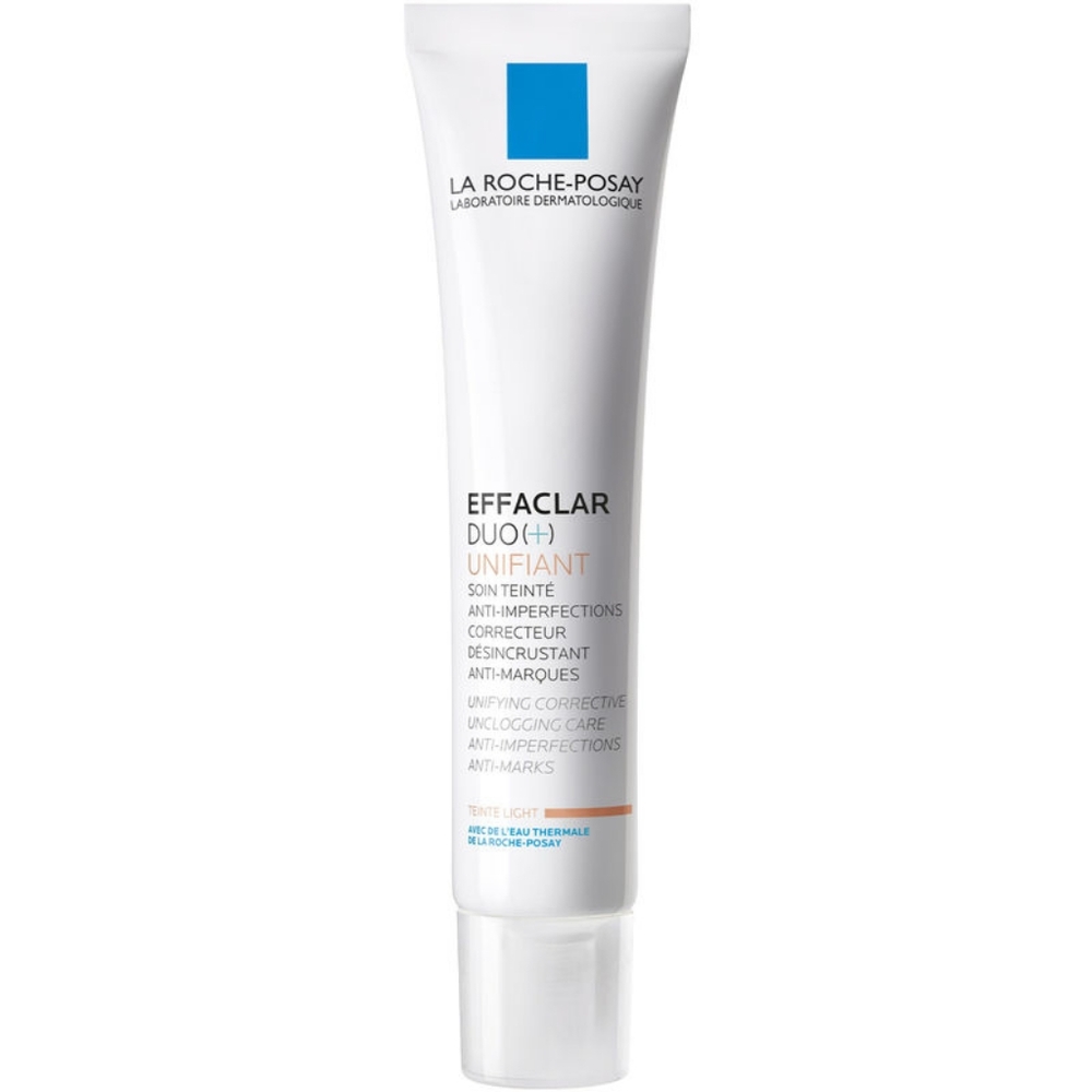 La Roche-Posay - EFFACLAR DUO [+] UNIFIANT